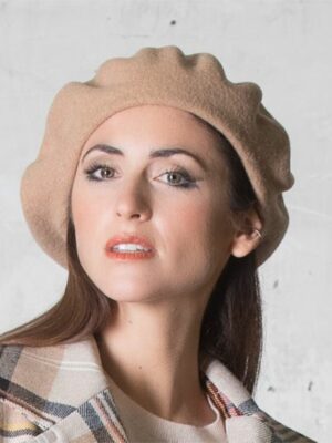 maquilleuse de mode
